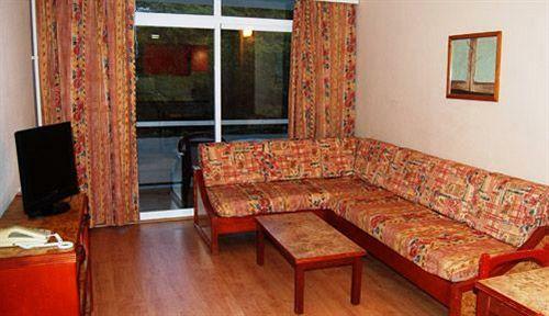 Marth's Imagine Suite Apartamentos