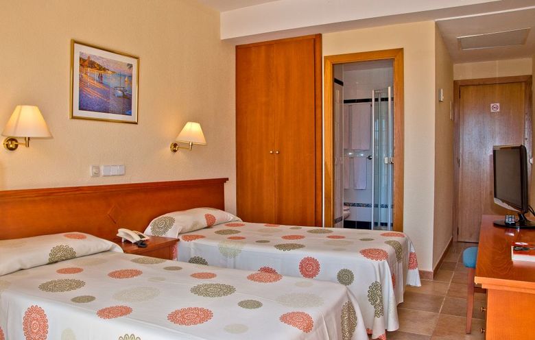 Hotel Maria Dolores