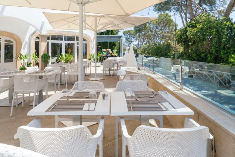 Mar Hotels Alcanada