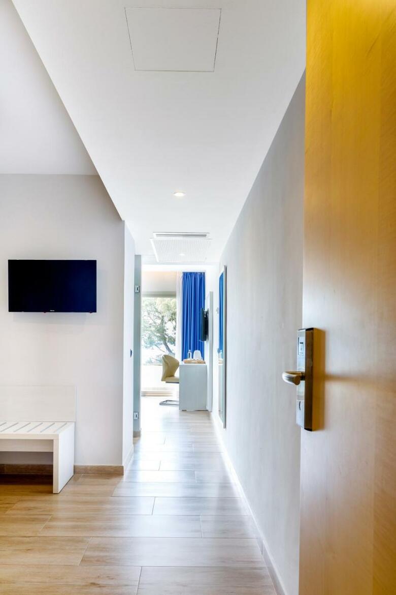 Mar Hotels Alcanada