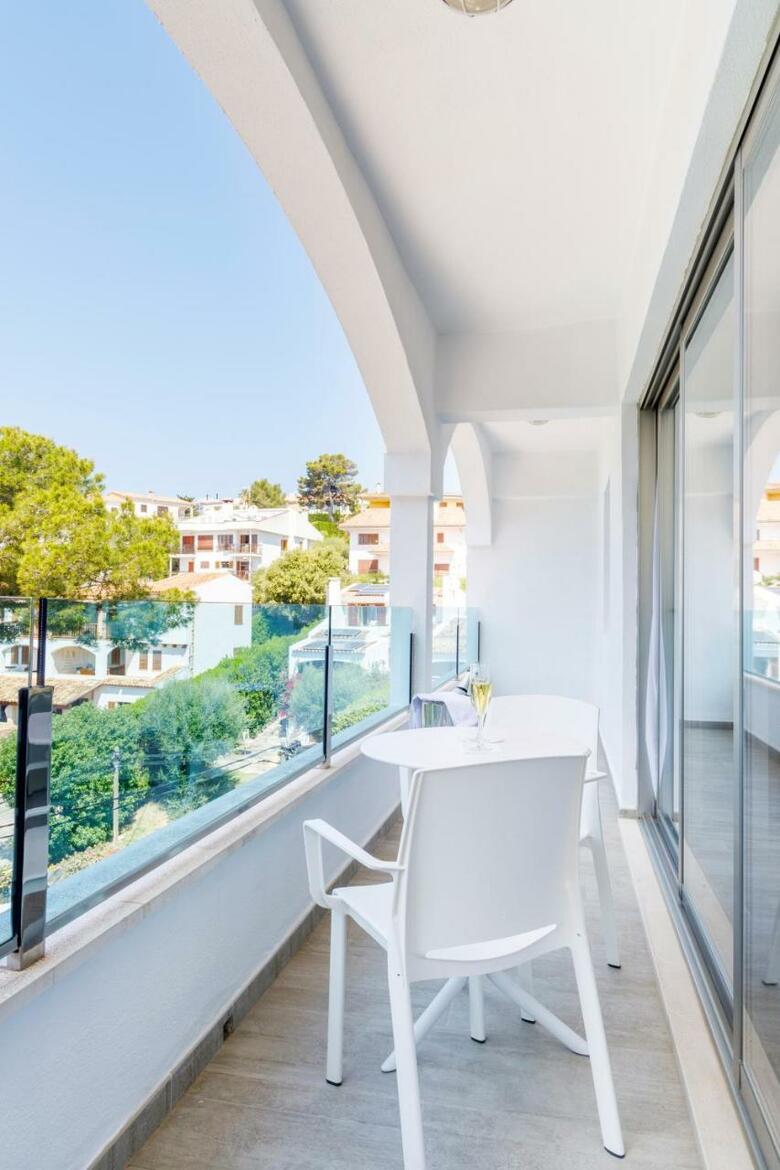 Mar Hotels Alcanada