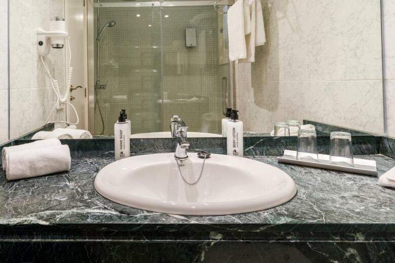 Mar Hotels Alcanada