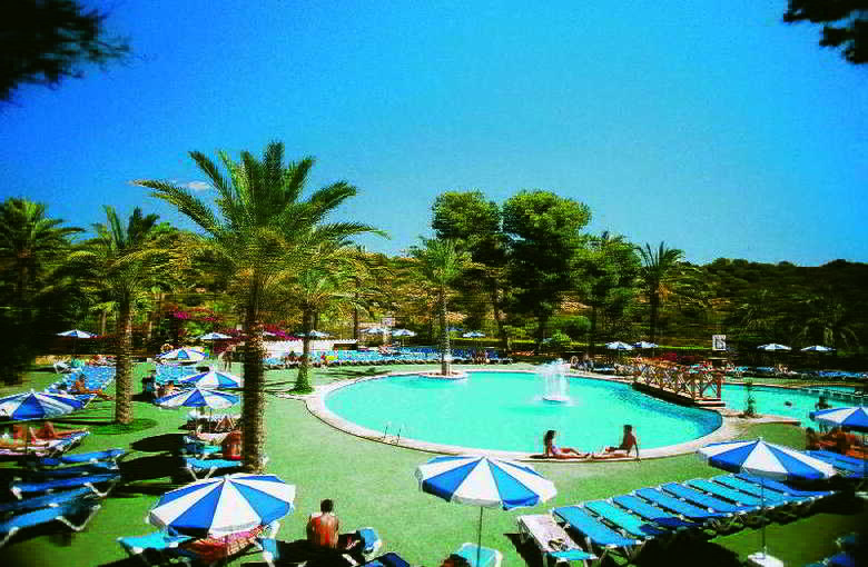 Hotel Club Cala Marsal