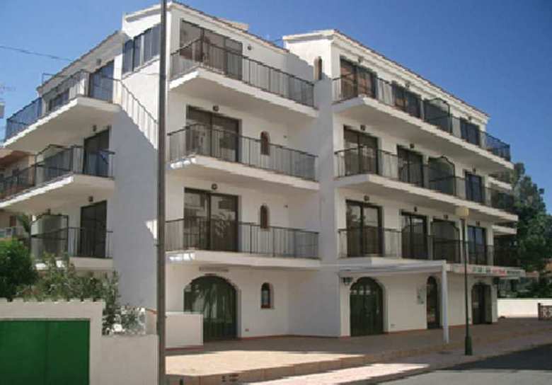 Apartamentos Bella Maria
