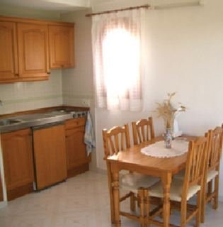 Apartamentos Bella Maria