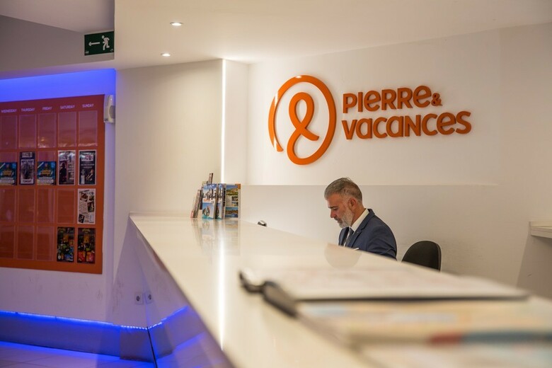 Aparthotel Pierre & Vacances Mallorca Deya