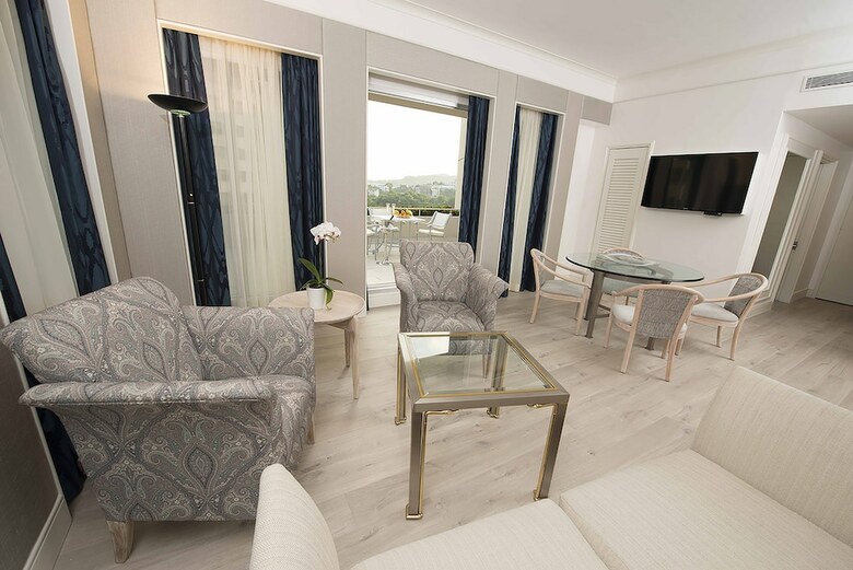 Hilton Colon Guayaquil Hotel