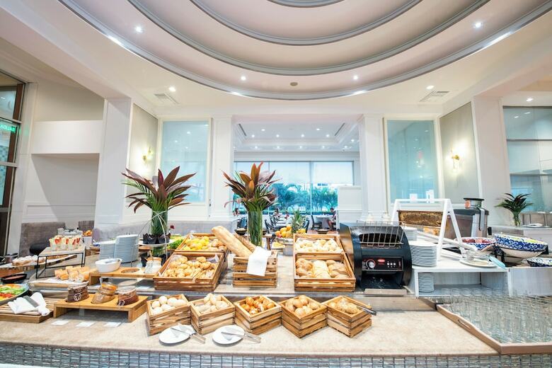 Hilton Colon Guayaquil Hotel