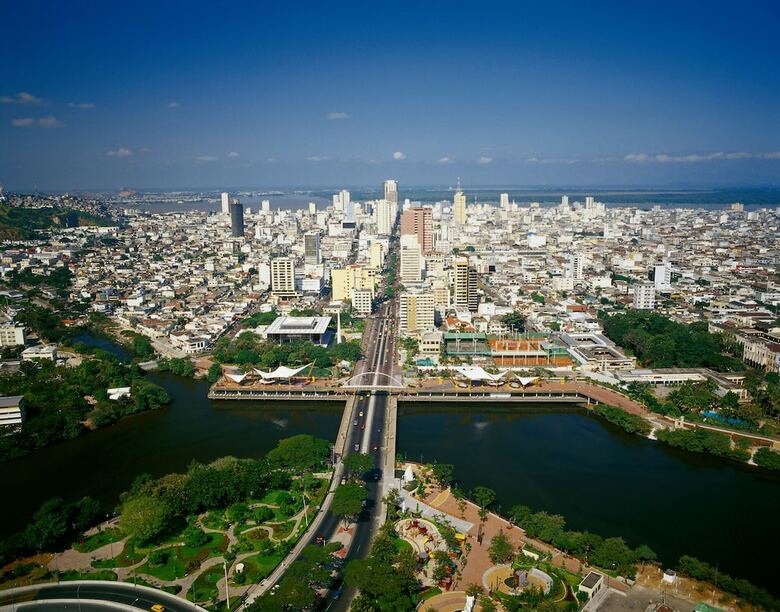 Hilton Colon Guayaquil Hotel