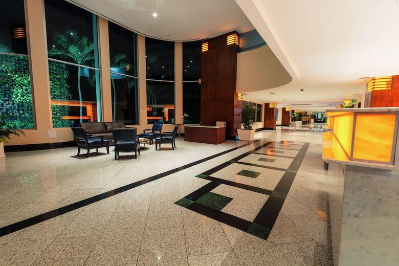 Hilton Colon Guayaquil Hotel