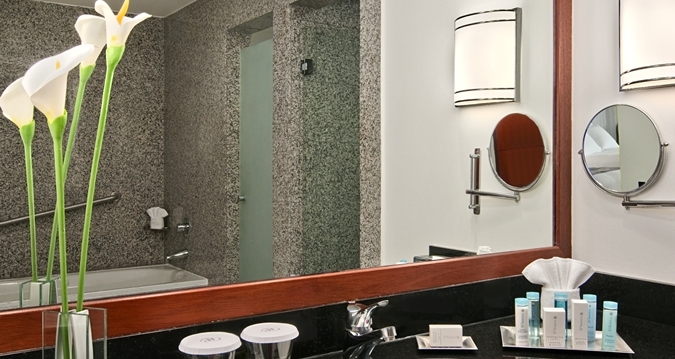 Hilton Colon Guayaquil Hotel