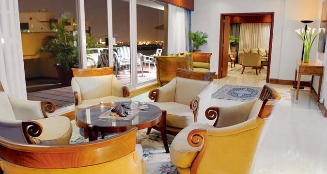 Hilton Colon Guayaquil Hotel