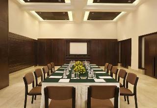 Hotel Trident