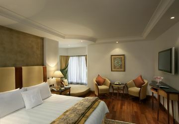 Hotel Mughal Sheraton