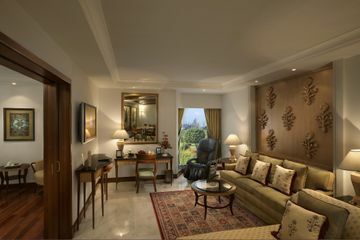 Hotel Mughal Sheraton