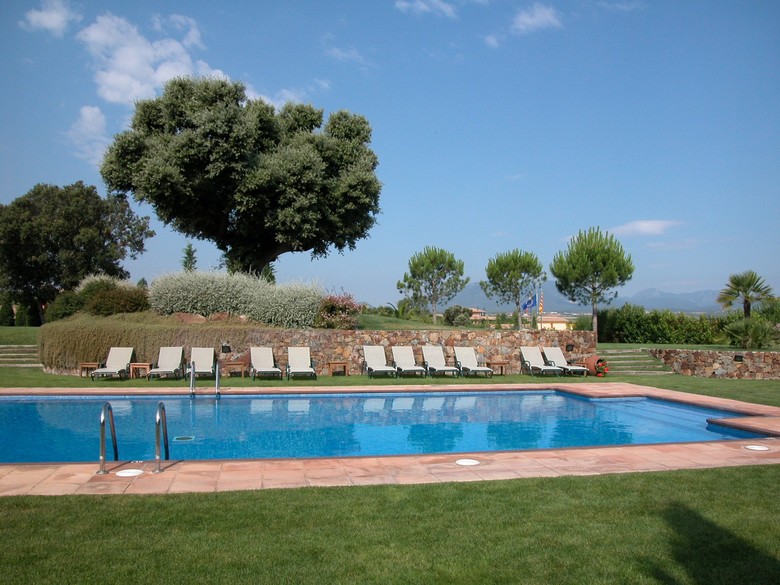Torremirona Hotel Relais Golf And Spa Resort
