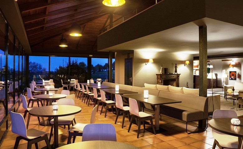 Torremirona Hotel Relais Golf And Spa Resort