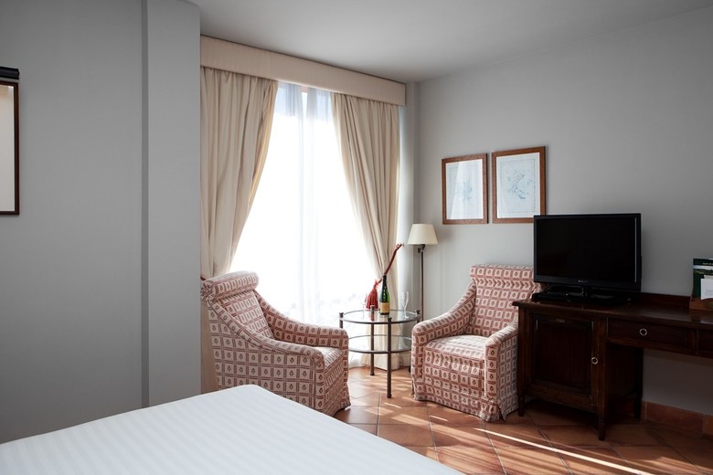 Torremirona Hotel Relais Golf And Spa Resort