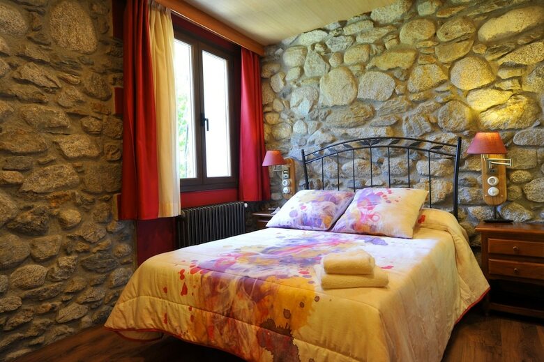 Hotel Vall D�aneu
