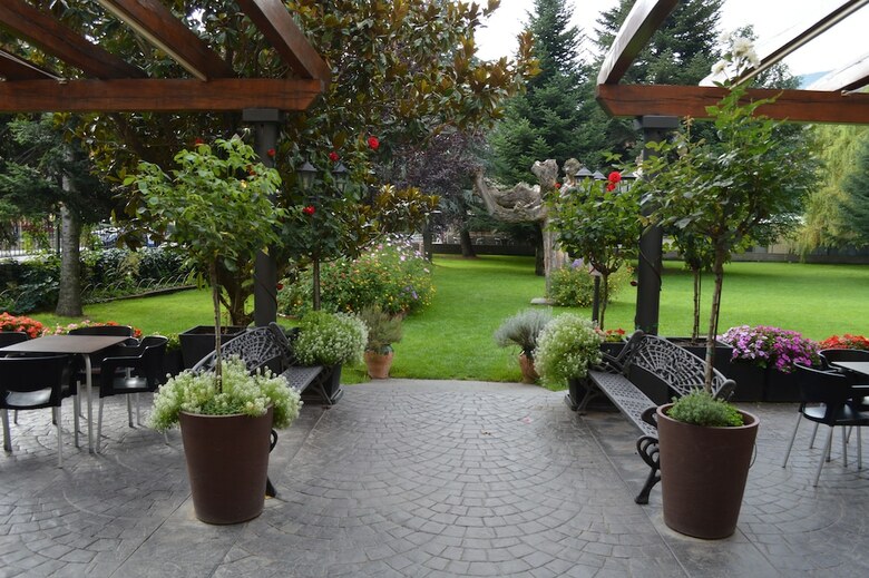 Hotel Vall D�aneu