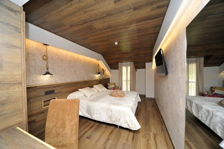 Hotel Vall D�aneu