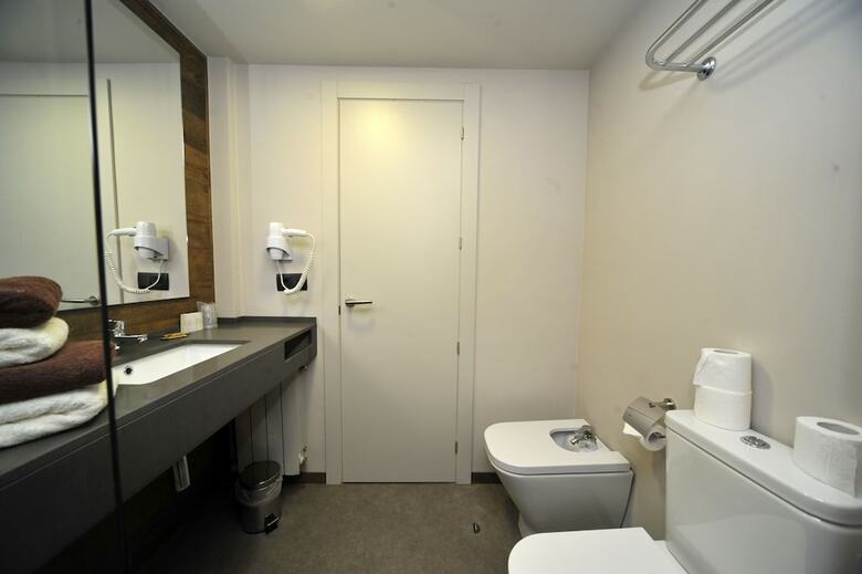 Hotel Vall D�aneu