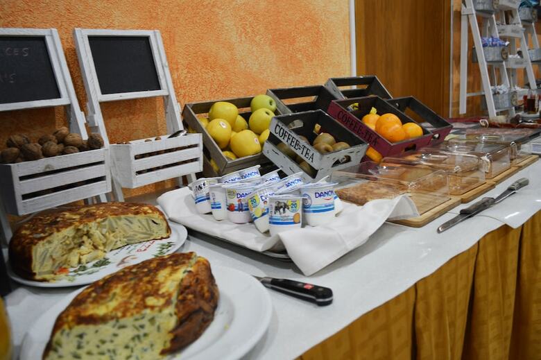 Hotel Vall D�aneu