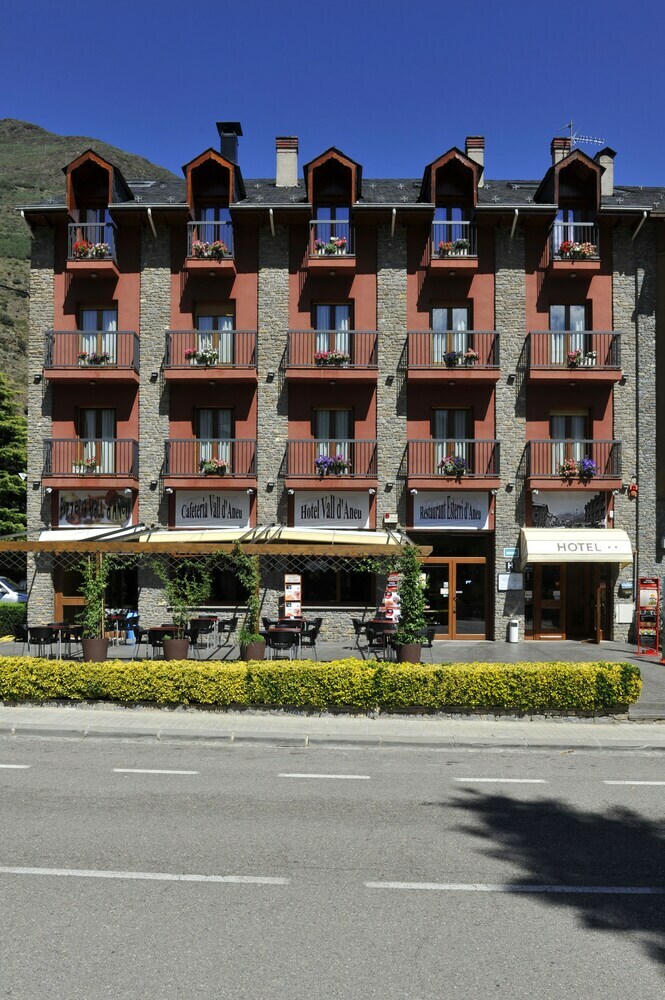 Hotel Vall D�aneu