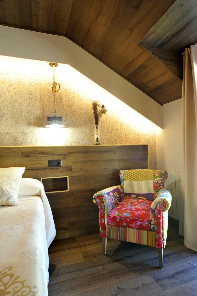 Hotel Vall D�aneu