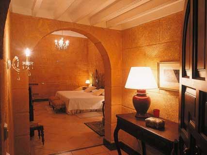 Hotel Palacio Marques De La Gomera