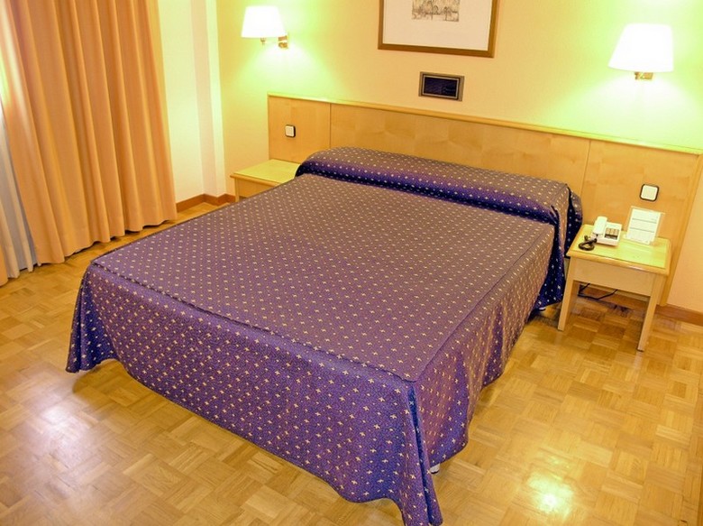 Hotel Alcarria