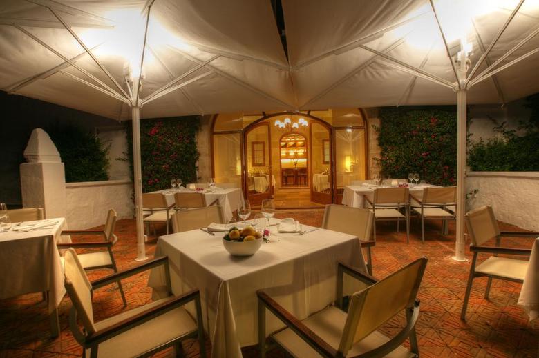 Sant Joan De Binissaida Hotel