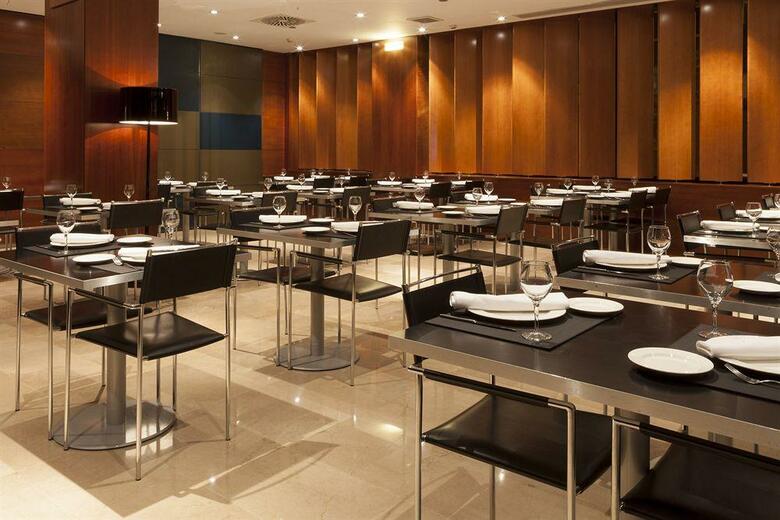 B&B Hotel Zaragoza Estaci�n