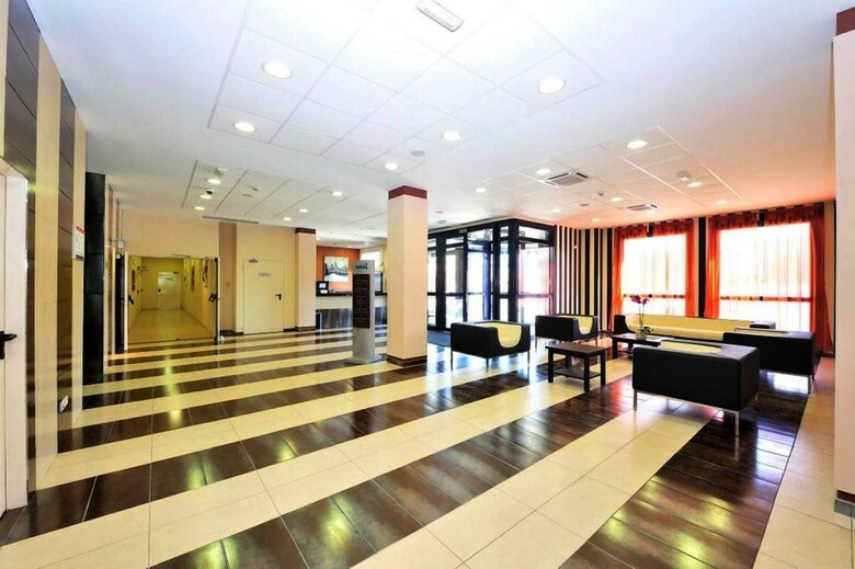 Hotel Naval