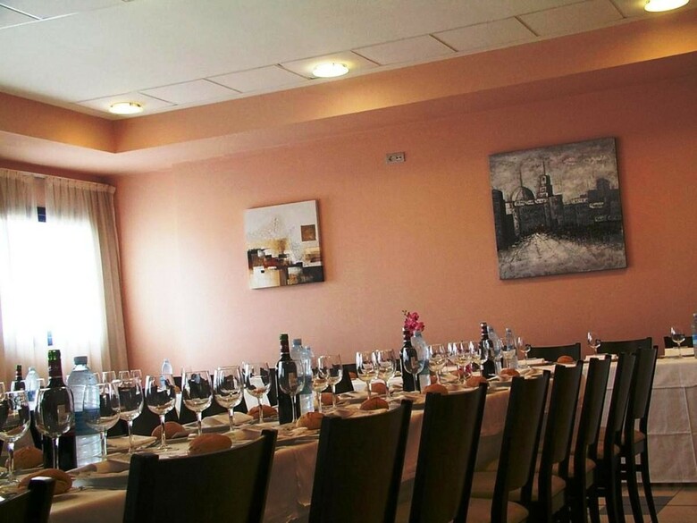 Hotel Naval