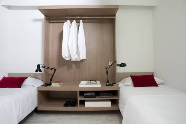 Apartamento Eric V�kel Bcn Suites