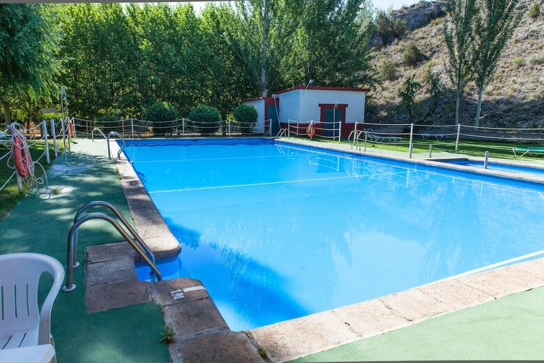 Hotel Balneario Sicilia