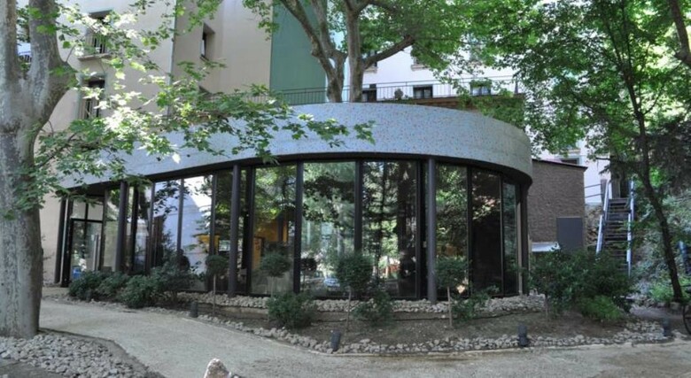 Hotel Balneario Ser�n