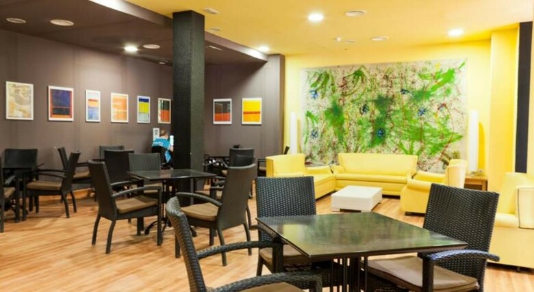 Hotel Balneario Ser�n