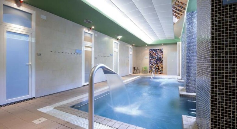 Hotel Balneario Ser�n
