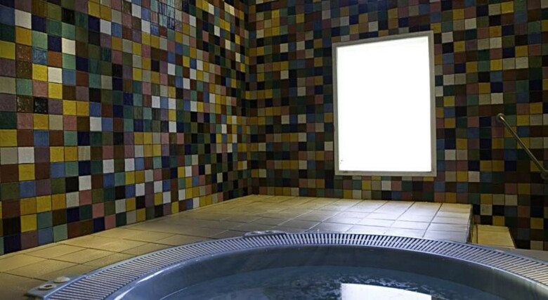 Hotel Balneario Ser�n