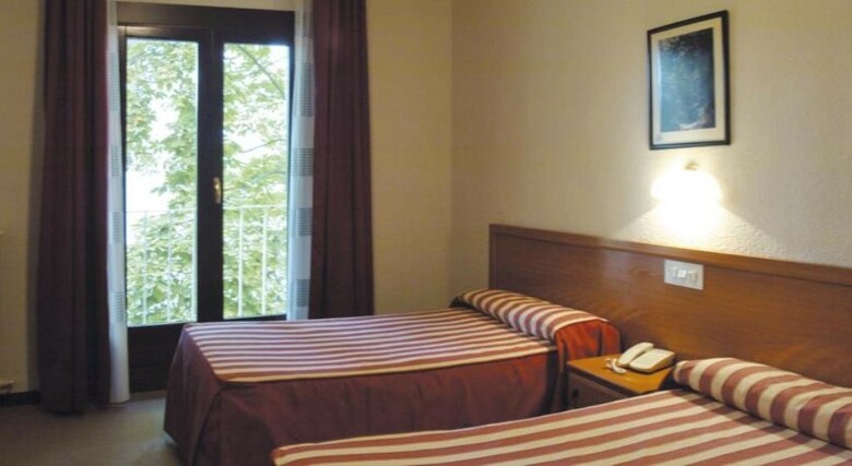 Hotel Balneario Ser�n