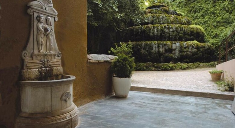 Hotel Balneario Ser�n