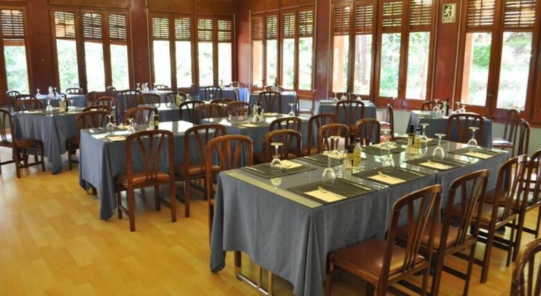 Hotel Balneario Ser�n