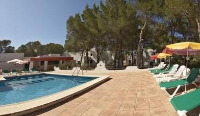 Hotel Hostal Casbah