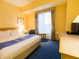 Authent Hotel Otaru