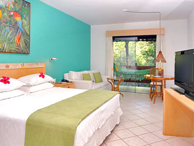 Hotel Itacare Eco Resort