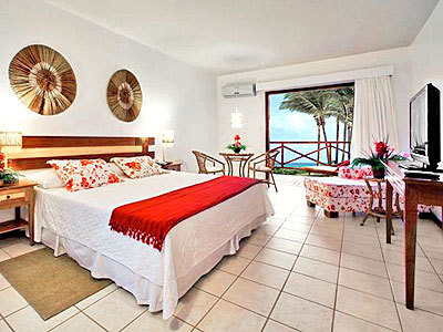 Hotel Itacare Eco Resort