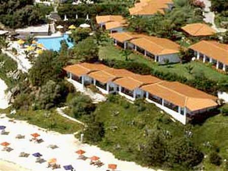 Eagles Palace Hotel & Spa