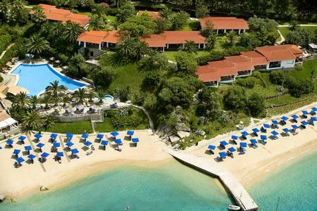 Eagles Palace Hotel & Spa